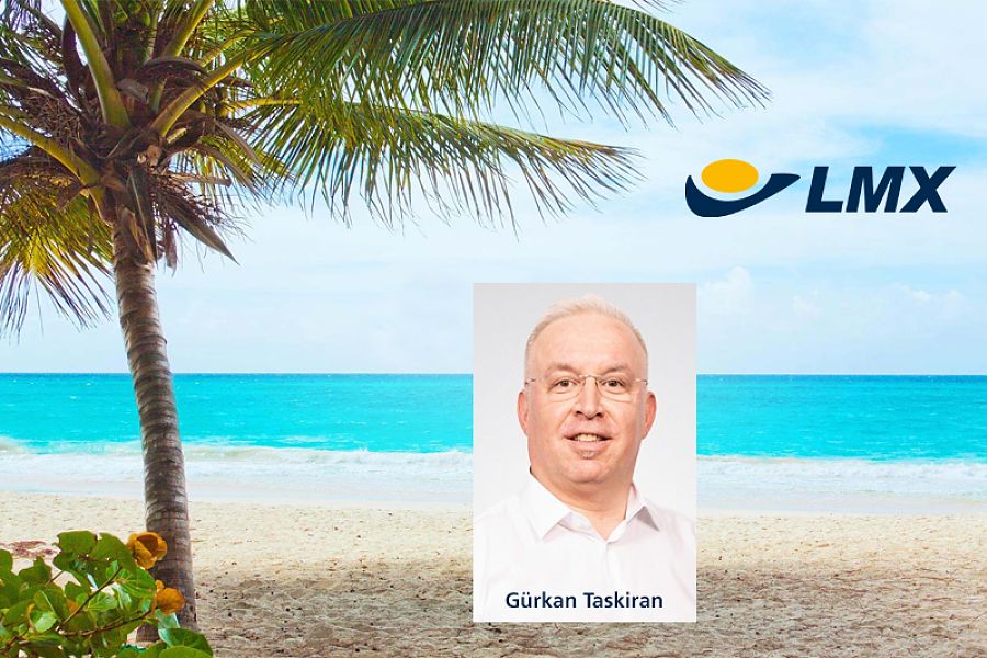 Gürkan Taskiran