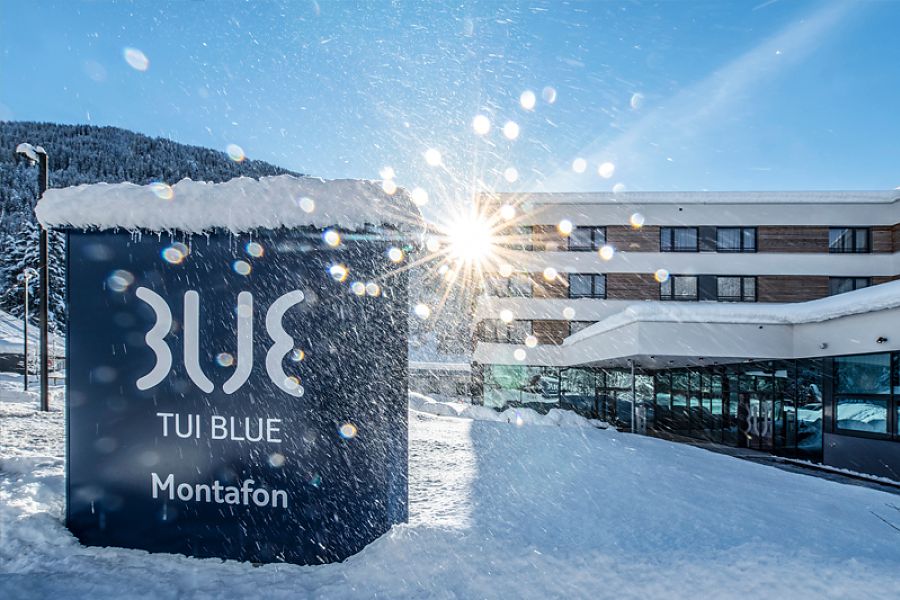TUI Blue Montafon