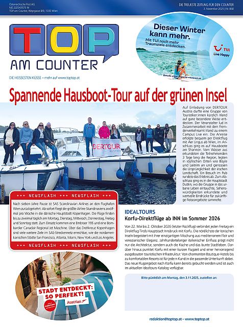 TOP 868 / 03.11.2025