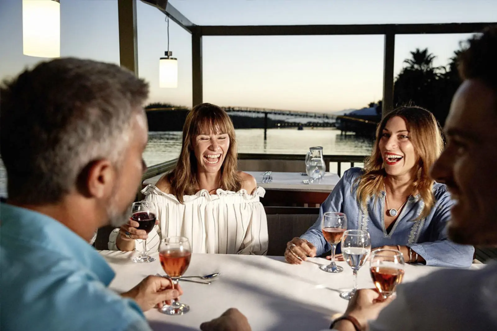 Exklusive TUI Infodinner mit Fokus auf den Sommer 2023