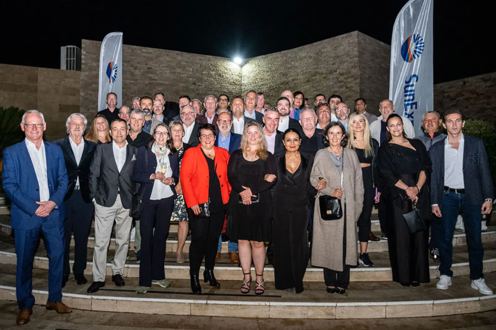 Produktinfos und Birdies beim SunExpress Golf Cup