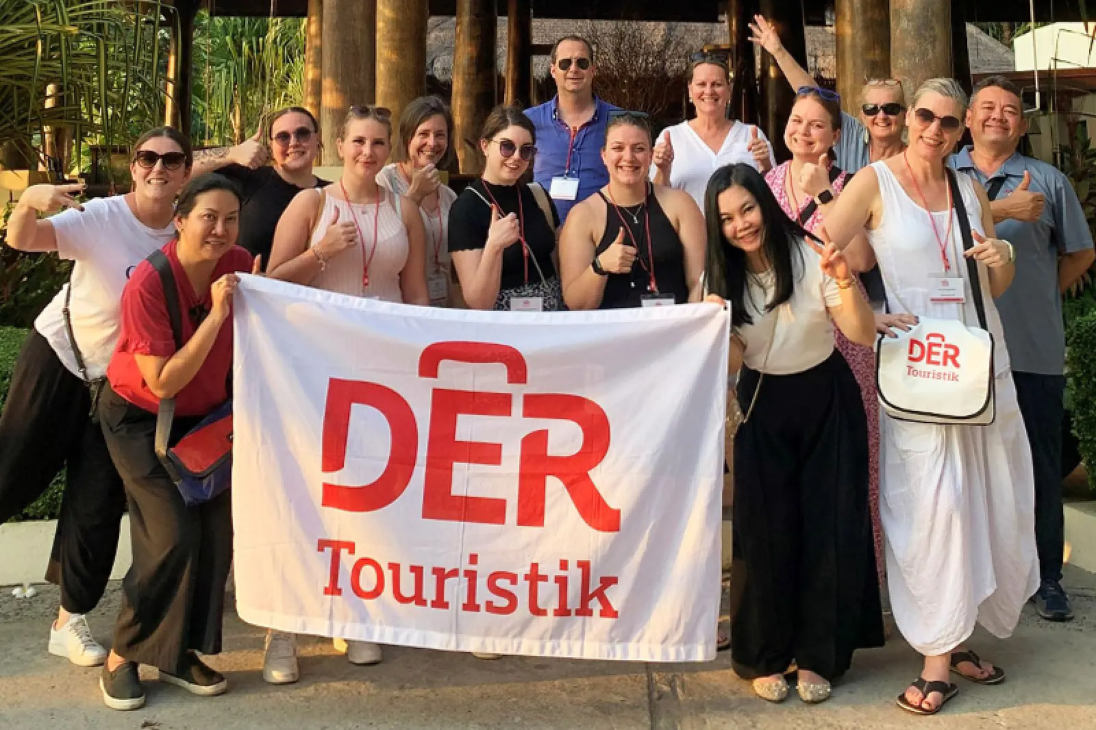 Thailändische Highlights zwischen Bangkok und Koh Samet