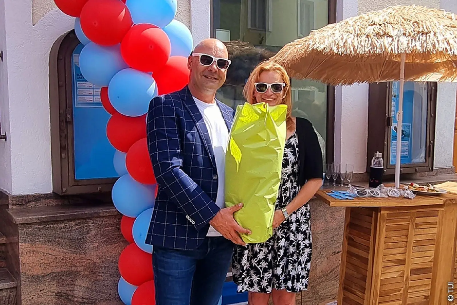 Neuer Standort für TUI Das Reisebüro in Klosterneuburg