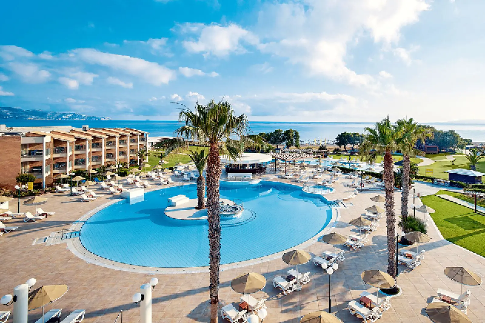 PEP Offer ermöglicht eine gemütliche Auszeit auf Kreta