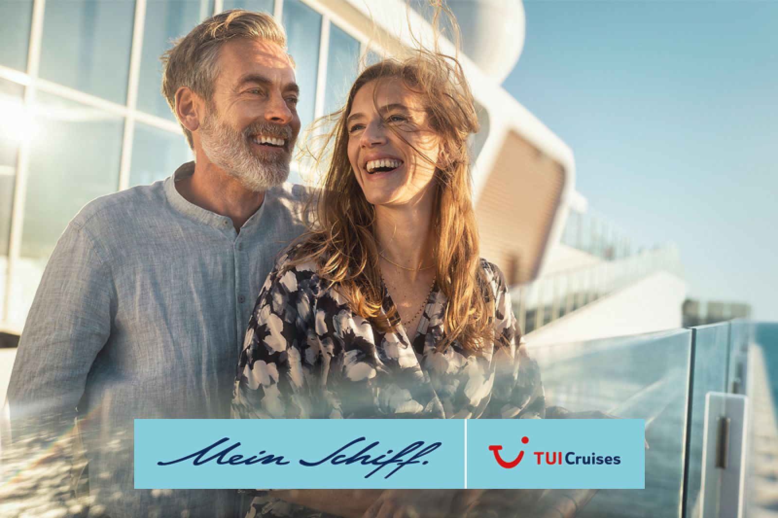 „Mein Schiff Roadshow 2023“ kommt auch nach Wien