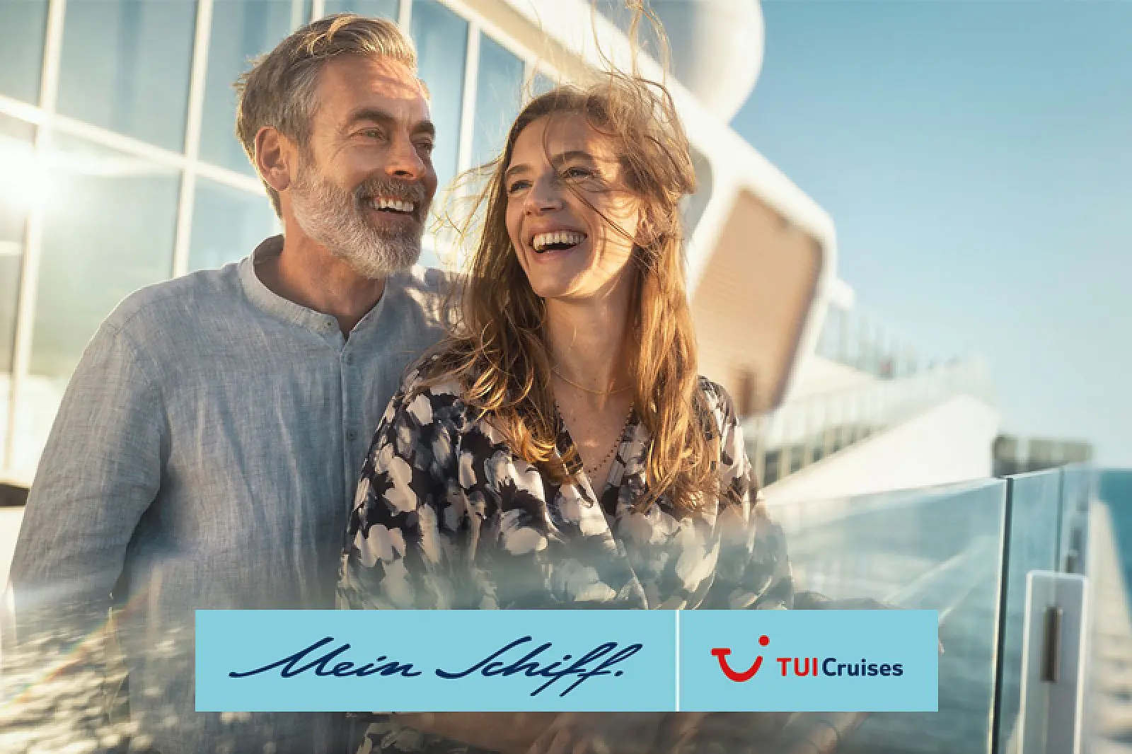 „Mein Schiff Roadshow 2023“ kommt auch nach Wien