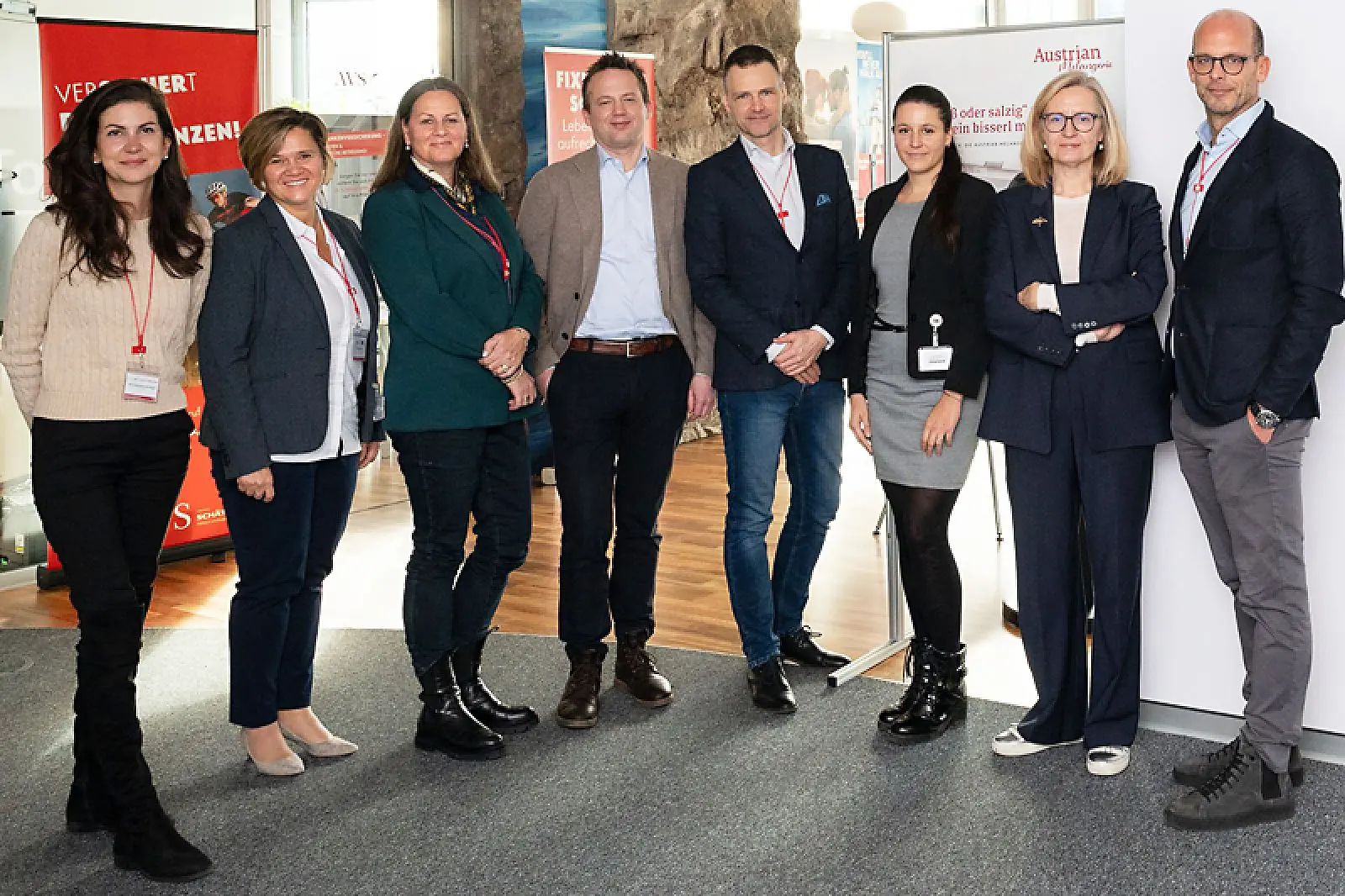 Initiativen und Strategien zur Schonung der Umwelt