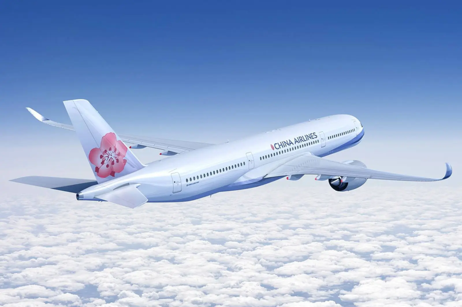 Mit China Airlines PEP ab Wien in asiatische Metropolen