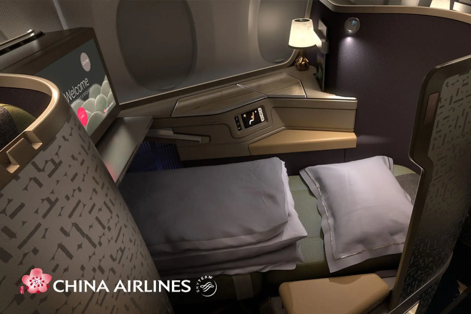 Exklusives Angebot auf Business & Premium Economy Tickets