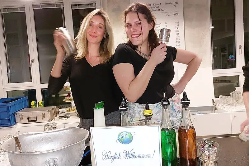 Interessante Produktinfos und Tipps zum Cocktailmixen
