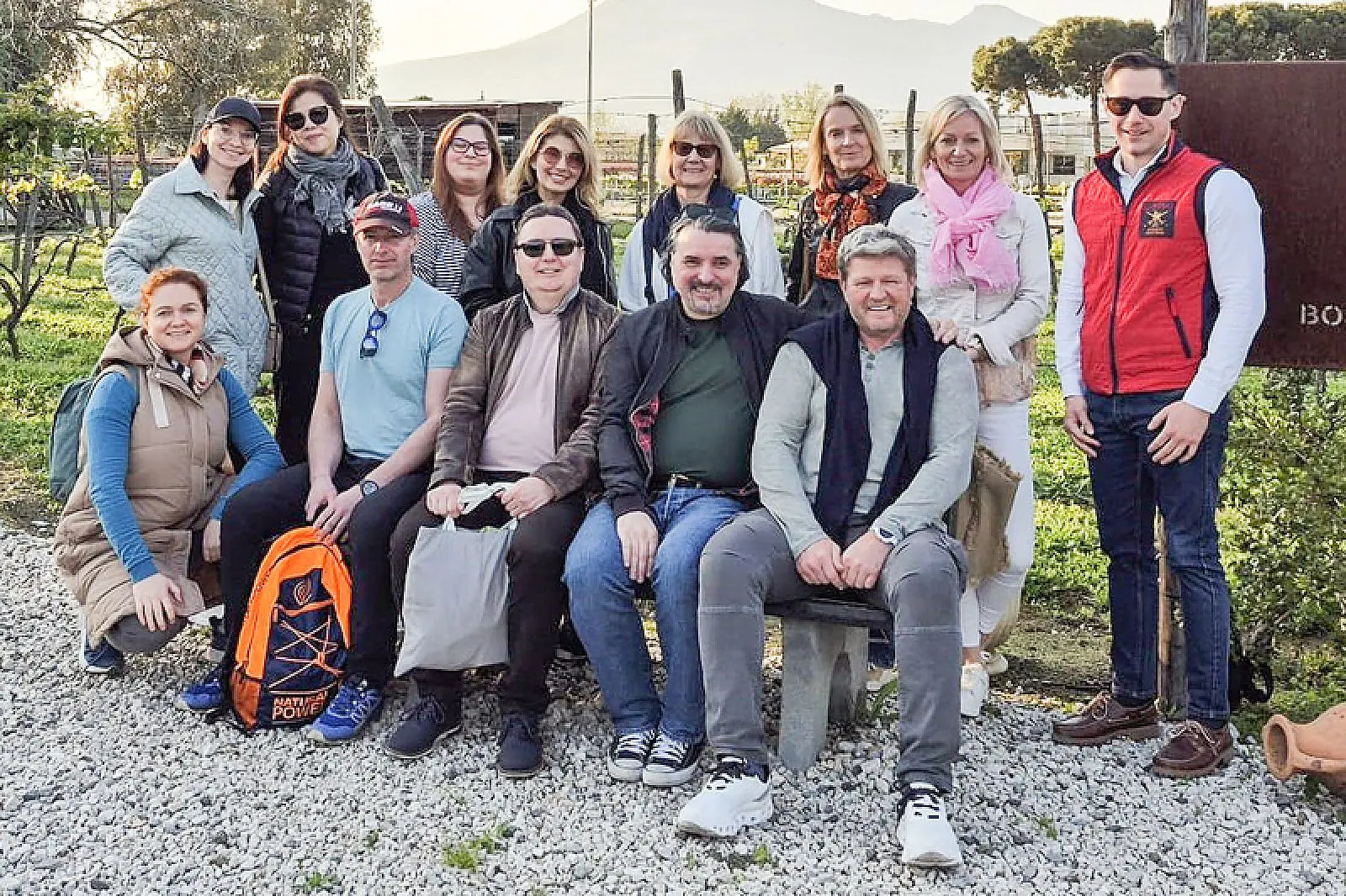 FAM-Trip zu den Highlights an der Amalfiküste