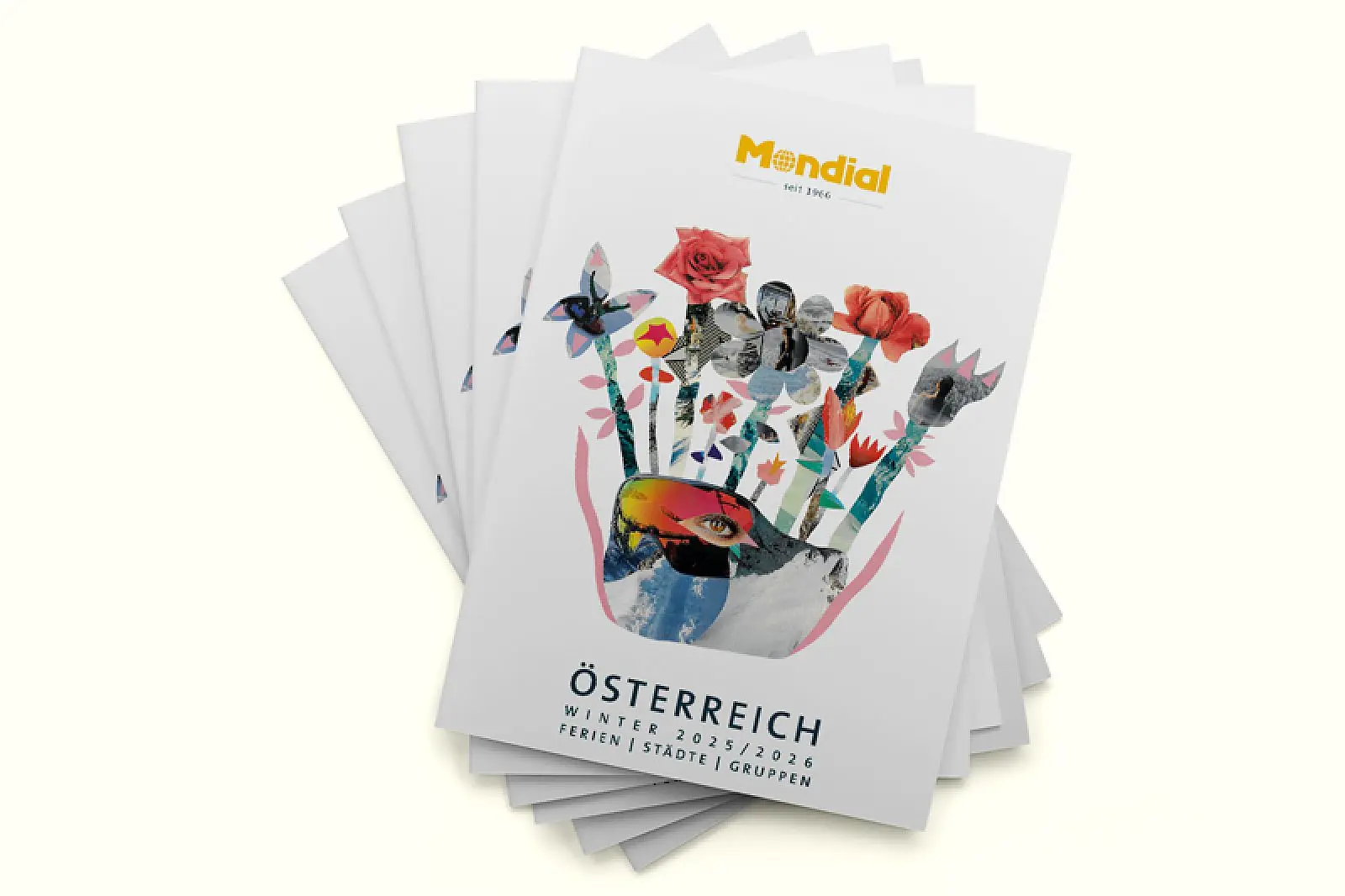 Mondial zeigt neue Perspektiven für die Wintersaison auf