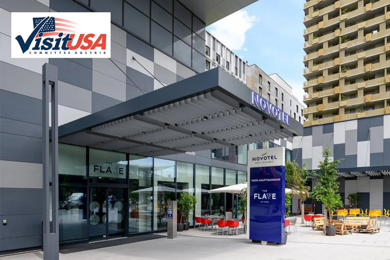 Geballtes Know-how beim Visit USA Austria Event 2025