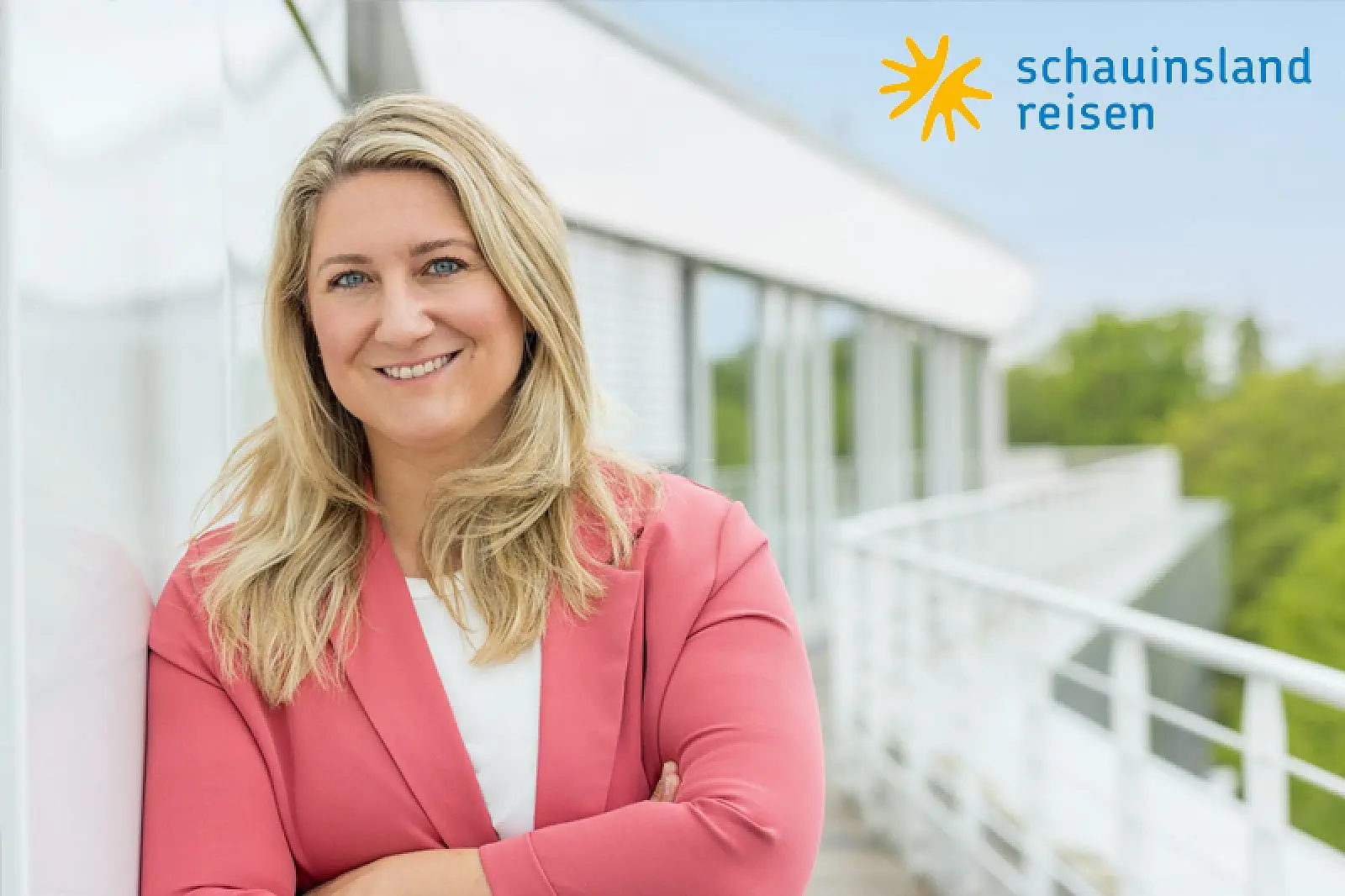 schauinsland-reisen tourt mit Roadshow durch Österreich