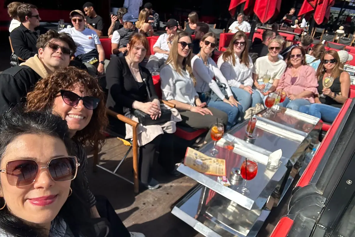 „One Night“ Kurztrip mit vielen City-Highlights