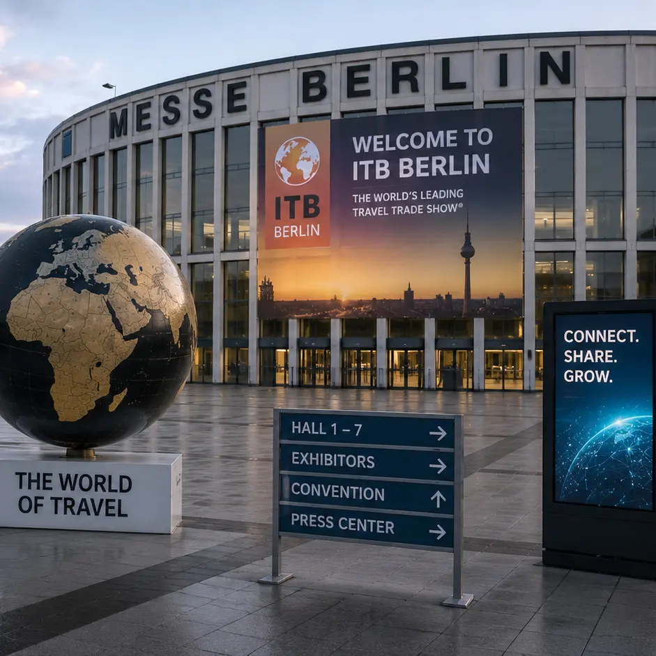 Tourismus und Krise