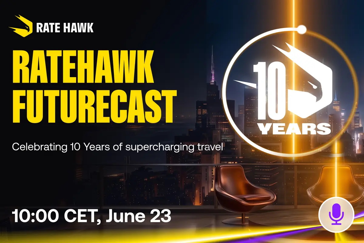 „Futurecast“ blickt auf die Reisewelt von morgen