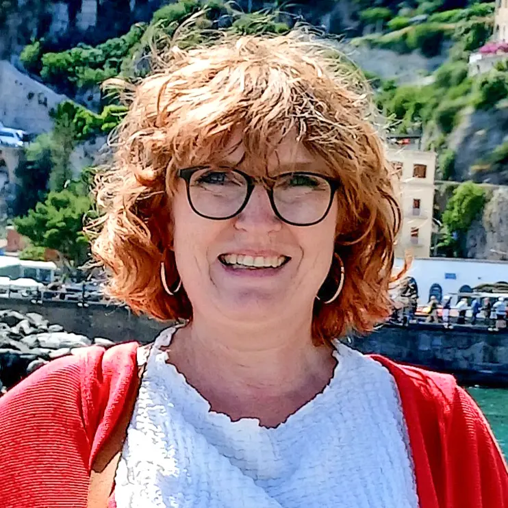 An Elisabeth Nemec, Intertravel Reisebüro
