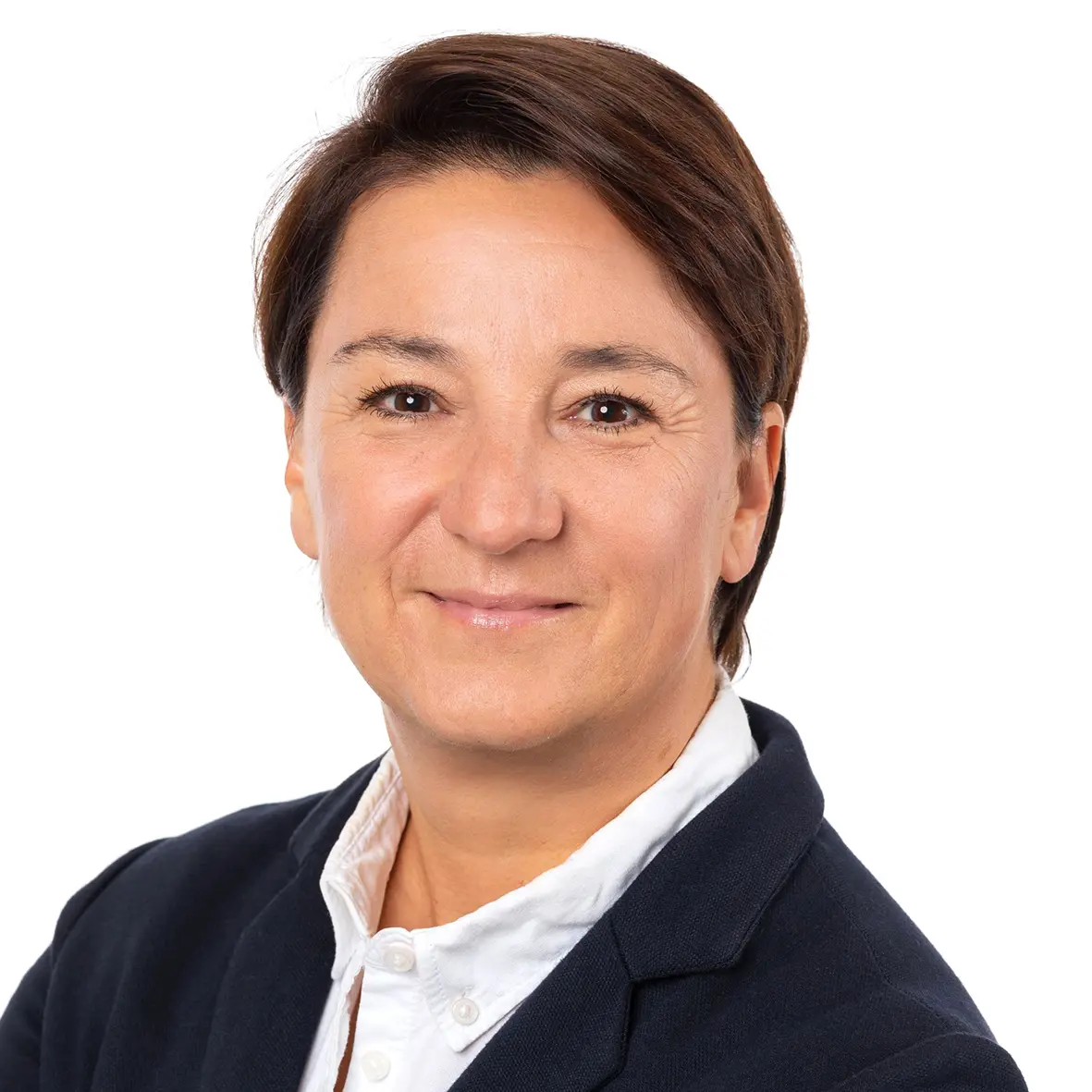 An Doris Oberkanins und Anna Seringhaus, Coral Travel