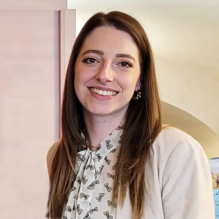 An Michaela Lampersberger, TUI Cruises