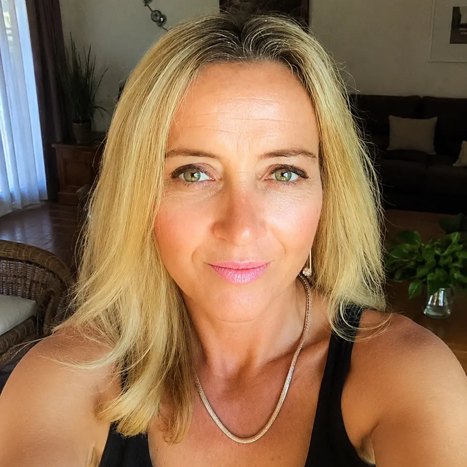 An Sabine Wostry, TUI Servicecenter