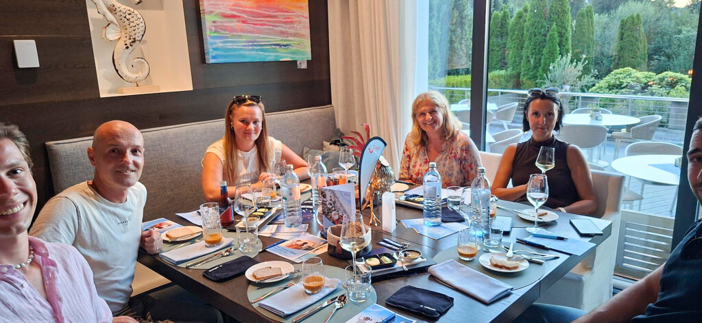 TUI Hautnah Event am Wörthersee