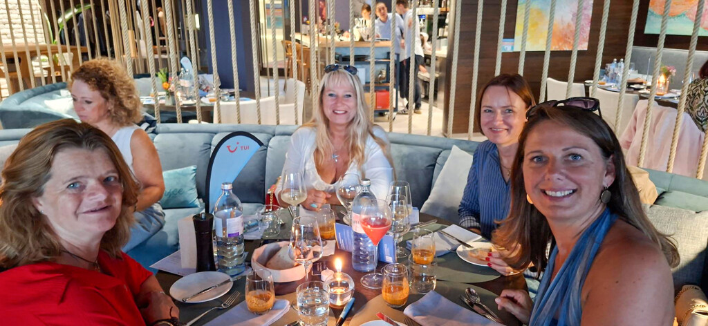 TUI Hautnah Event am Wörthersee
