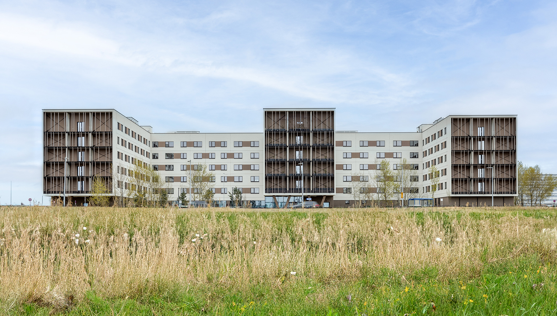 AVIAREPS übernimmt Vertrieb für Leonardo Hotels