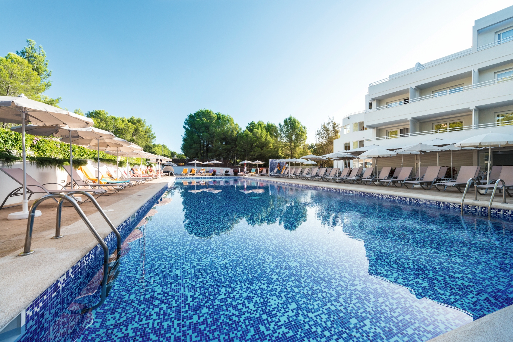 R2 übernimmt zwei weitere Hotels auf Mallorca